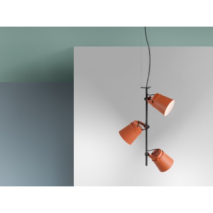 Подвесные светильники Zero GINZA - VERTICAL