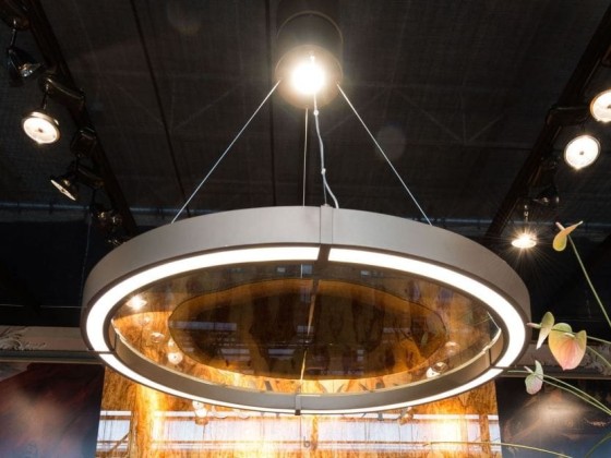 Подвесные светильники VGnewtrend FORESTA