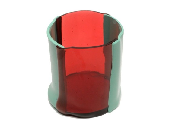 Ваза Corsi Design серия FOUR LINES M