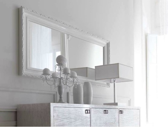 Зеркало CorteZari GRETA