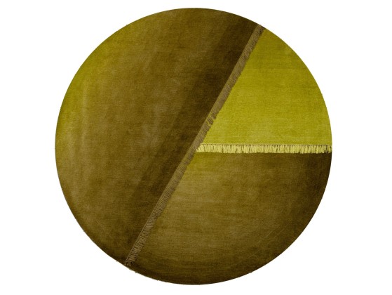 Ковер Illulian SAN D CIRCLE