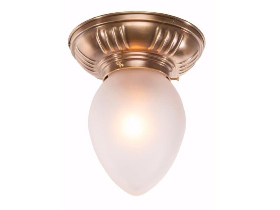 Потолочные светильники Patinas Lighting PRAGUE 8/11