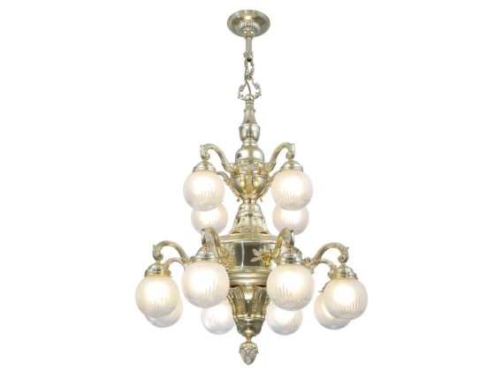 Подвесные светильники Patinas Lighting BUDAPEST