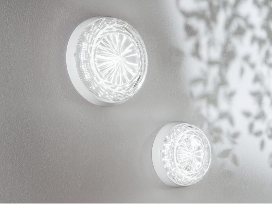 Настеннопотолочные светильники Fan Europe Lighting CAPRI