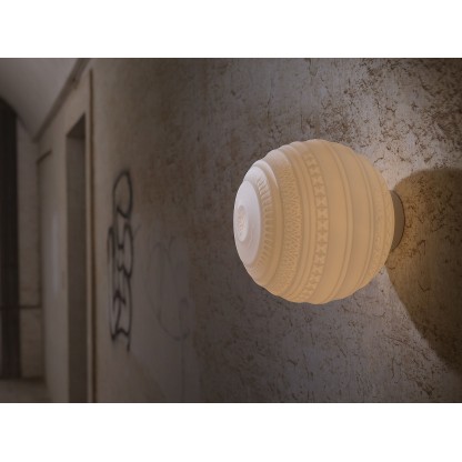 Бра - настенная лампа Karman BRAILLE