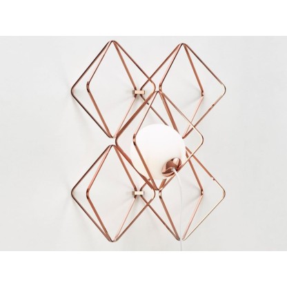 Бра - настенная лампа BROKIS JACK O' LANTERN