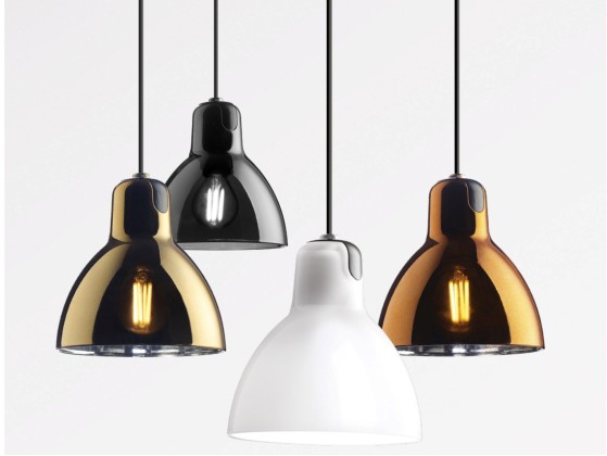 Подвесные светильники Rotaliana LUXY GLAM