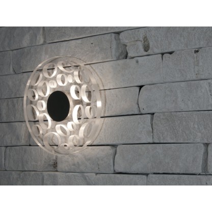 Бра - настенная лампа Brillamenti FLY