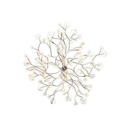 Потолочные светильники Possoni Illuminazione IN BLOOM 1080/16PL