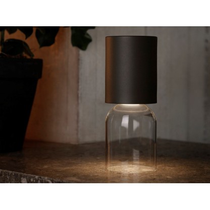 Уличные настольные лампы LUCEPLAN NUI MINI