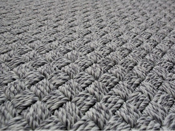 Садовый коврик NOW Carpets PL01