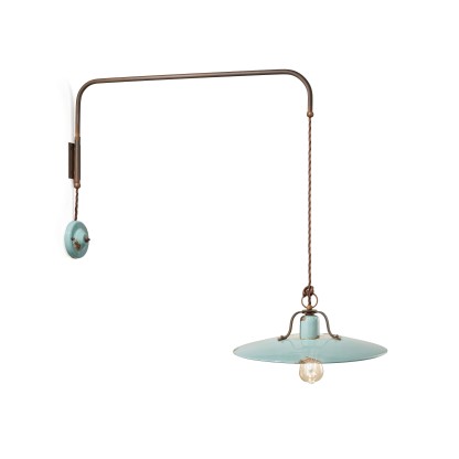 Бра - настенная лампа FERROLUCE COUNTRY