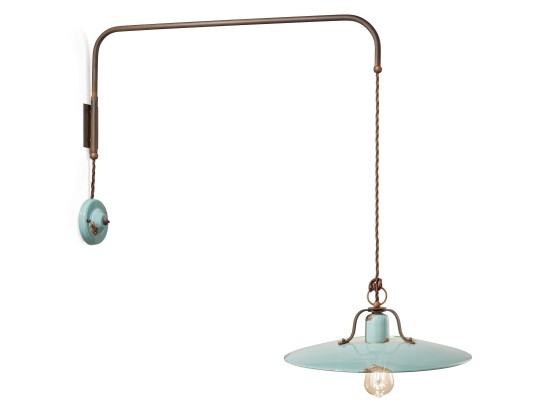 Бра - настенная лампа FERROLUCE COUNTRY