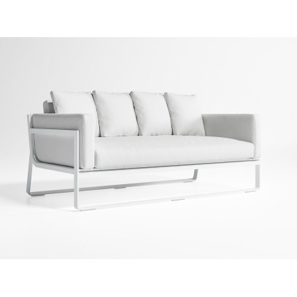 Садовый диван GANDIABLASCO FLAT