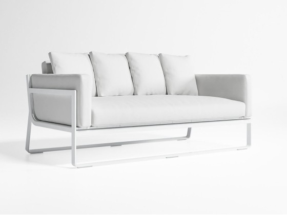 Садовый диван GANDIABLASCO FLAT