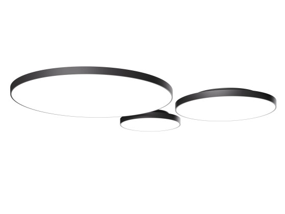 Подвесные светильники Intra lighting LONA C/S