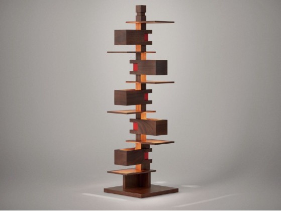 Настольные светильники YAMAGIWA TALIESIN® 3