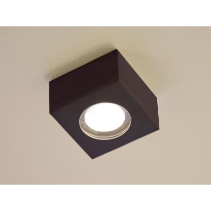Уличные точечные светильники Brillamenti CUBETTO