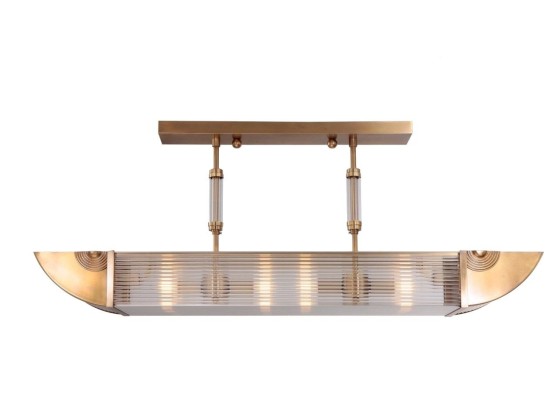 Подвесные светильники Patinas Lighting NIZZA I