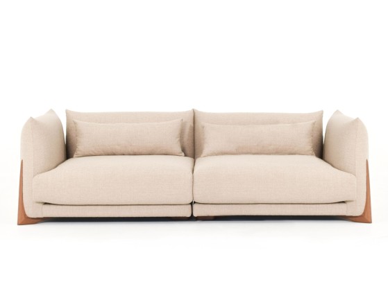 Диван Able HAZEL