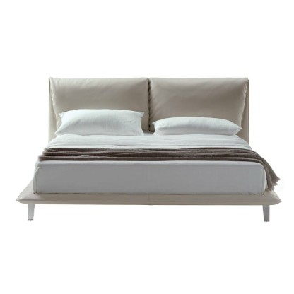 Кровать Poltrona Frau JOHN-JOHN BED
