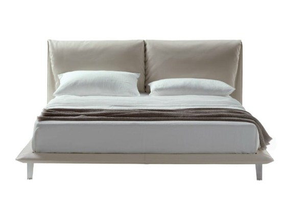 Кровать Poltrona Frau JOHN-JOHN BED