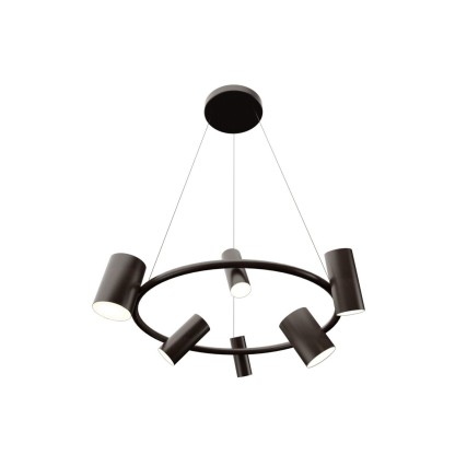 Подвесные светильники GHIDINI1961 CAN CAN