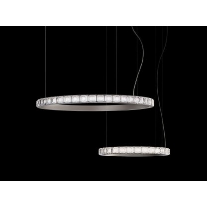 Подвесные светильники Italamp AURA