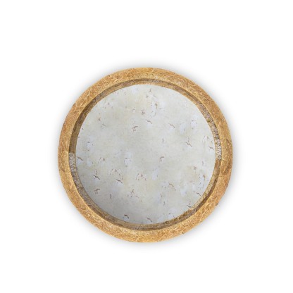 Зеркало Boca do Lobo RING FILIGREE II