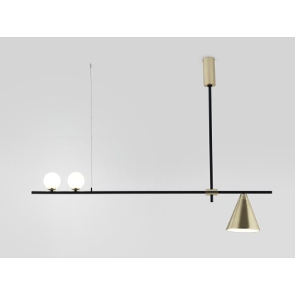 Подвесные светильники Aromas del Campo CRANE