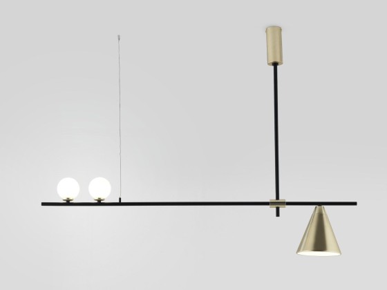 Подвесные светильники Aromas del Campo CRANE