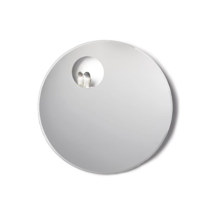 Зеркало Lladro PARROT SHINE I