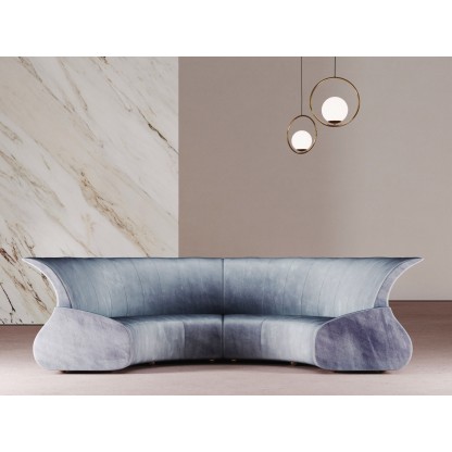 Диван Desforma ECLIPSE