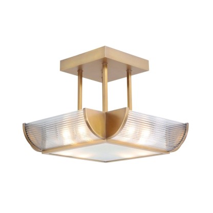 Подвесные светильники Patinas Lighting NIZZA II