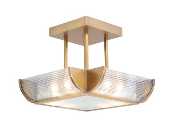 Подвесные светильники Patinas Lighting NIZZA II