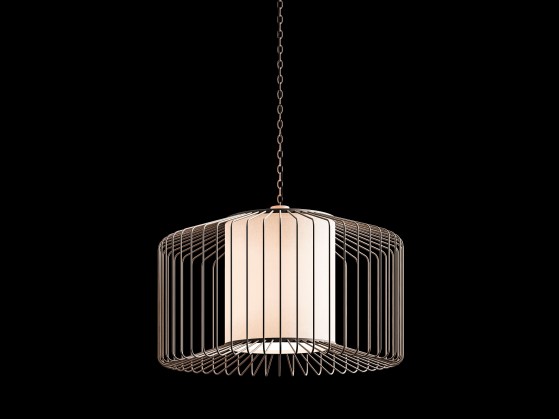 Подвесные светильники CPRN HOMOOD DRAGONFLY