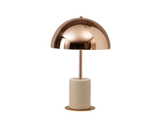 Настольные светильники Volpi ODO THIN