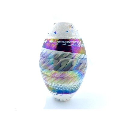 Ваза YourMurano ZAIRE TALL