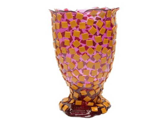 Ваза M среднего размера - Corsi Design ROCK