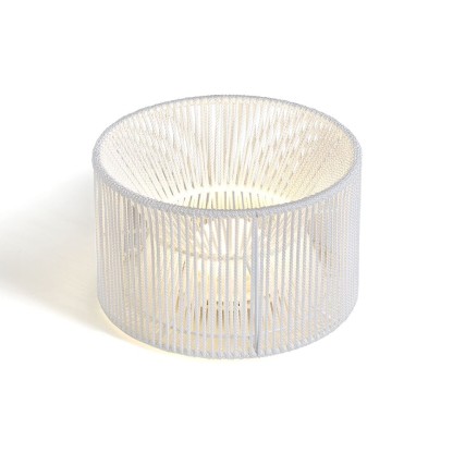 Уличная настольная лампа luxcambra ACAPULCO S