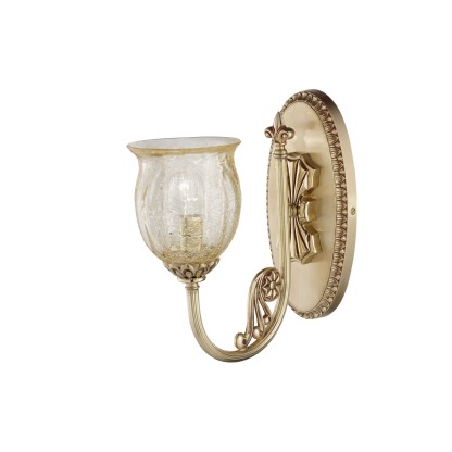 Бра - настенная лампа Possoni Illuminazione AMANDA 227/A1