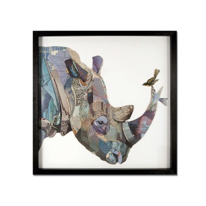 Картина Arte dal Mondo SA059A1