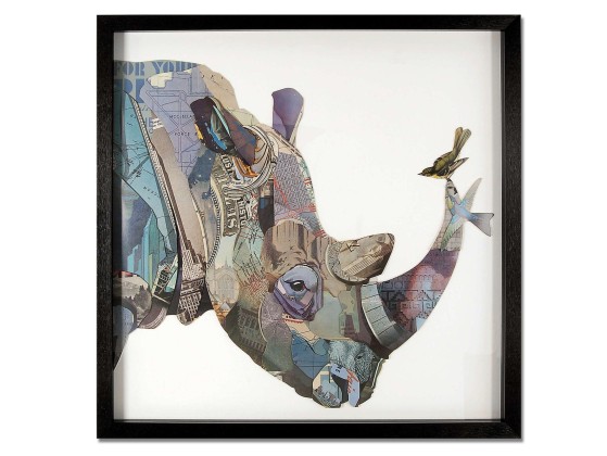 Картина Arte dal Mondo SA059A1