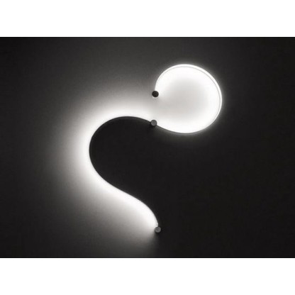 Бра - настенная лампа Cini&Nils FORMALA PLUS 2