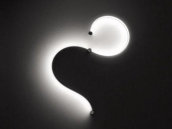 Бра - настенная лампа Cini&Nils FORMALA PLUS 2