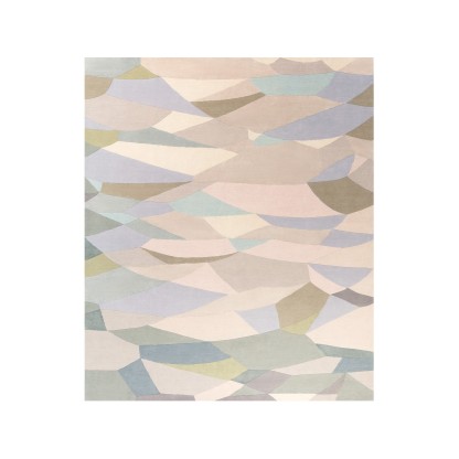 Ковер Tapis Rouge Distribution LE MARAIS AU PETIT MATIN