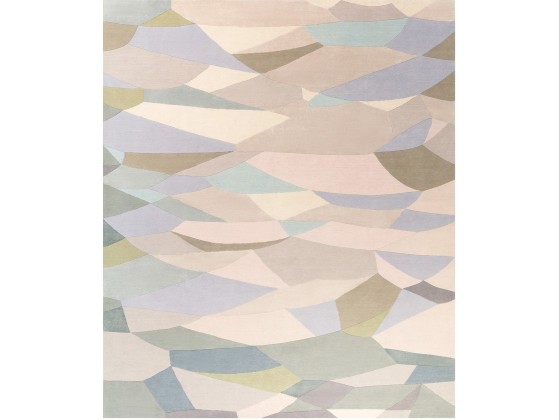 Ковер Tapis Rouge Distribution LE MARAIS AU PETIT MATIN