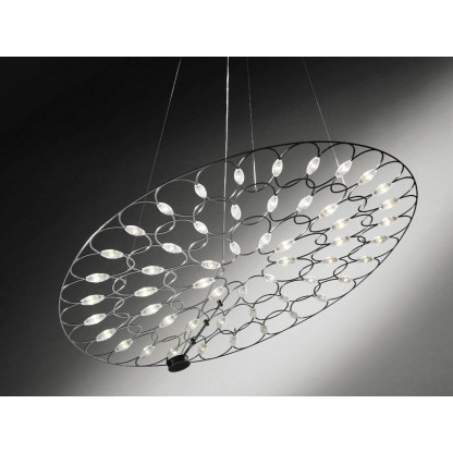 Подвесные светильники Urban LAFRA ORIZZONTALE