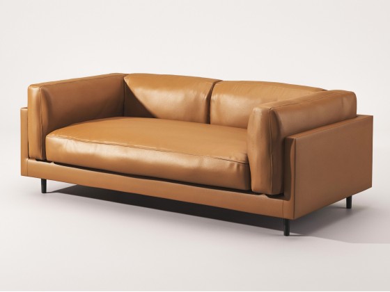 Диван Falsasquadra ALFEO