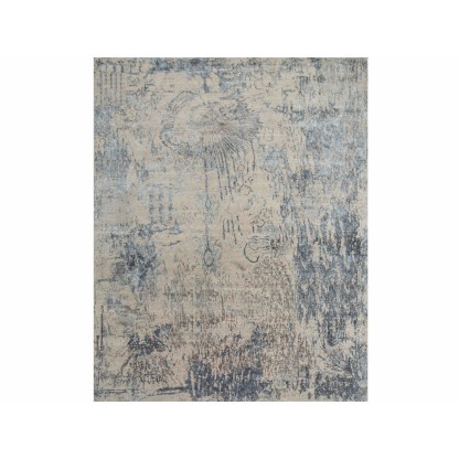 Ковер Jaipur Rugs ABER SRB-703 Classic Gray/Skyline Blue